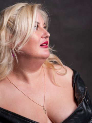 Анкета проститутки Рита, 43 года
